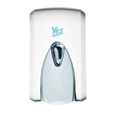  Yes folyékony szappan adagoló tisztító- és takarítószer, higiénia