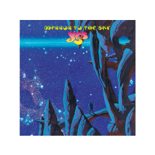  Yes - Mirror To The Sky (Limited Edition) (Digipak) (CD) rock / pop