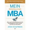 Yes Publishing Mein persönlicher MBA | Petra Pyka