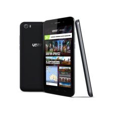 Yezz Andy 5.5M LTE VR - Hydrogél kijelzővédő fólia mobiltelefon kellék