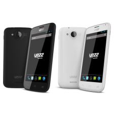 Yezz Andy A4.5 1GB - Hydrogél kijelzővédő fólia mobiltelefon kellék