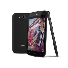 Yezz Andy A6M 1GB - Hydrogél kijelzővédő fólia mobiltelefon kellék
