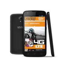 Yezz Andy C5E LTE - Hydrogél kijelzővédő fólia mobiltelefon kellék