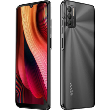 Yezz Art 2 Pro - Hydrogél kijelzővédő fólia mobiltelefon kellék