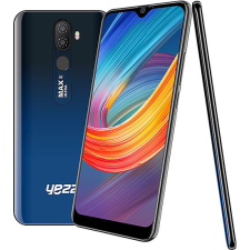 Yezz Max 2 Ultra - Hydrogél kijelzővédő fólia mobiltelefon kellék