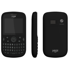Yezz Ritmo 3 TV YZ433 - Hydrogél kijelzővédő fólia mobiltelefon kellék