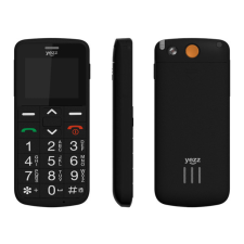 Yezz Zenior YZ888 - Hydrogél kijelzővédő fólia mobiltelefon kellék