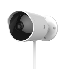 YI Outdoor Kültéri 1080p WiFi Kamera megfigyelő kamera