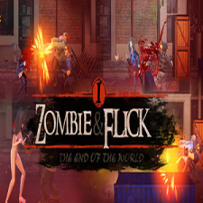 Yiming Zombie Flick (PC - Steam Digitális termékkulcs) videójáték