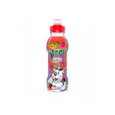 Yippy jeges tea piros bogyós gyümölcsös jeges tea - 330ml üdítő, ásványviz, gyümölcslé