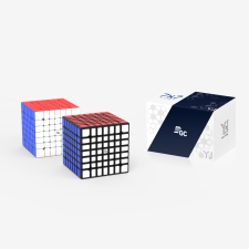  YJ MGC 7x7 kocka kreatív és készségfejlesztő