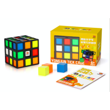  YJ Tick Cage Retro Kocka kreatív és készségfejlesztő