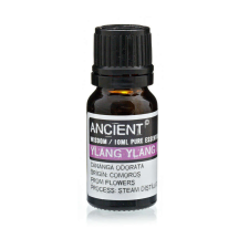 Ylang Ylang Illóolaj - 10 ml illóolaj