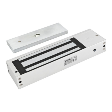 YLI YM-750N(LED) Felületre szerelhető síkmágnes LED-del és visszajelzéssel - 750kg zár és alkatrészei