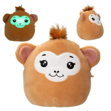  Ylvi Swoppies Plüss Majom 30 cm plüssfigura