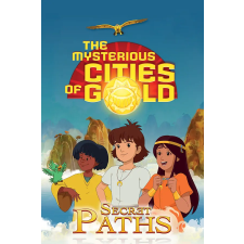 Ynnis Interactive The Mysterious Cities of Gold: Secrets Paths (EU) (digitális licenc) videójáték