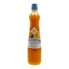  YO SZÖRP NARANCS CM 700ML DRS szörp