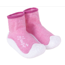 Yo! YO! zoknicipő 23-as - Rózsaszín gyerek zokni