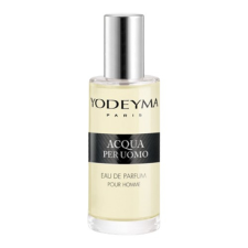 Yodeyma ACQUA PER UOMO EDP 15 ml parfüm és kölni