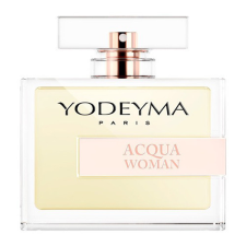 Yodeyma ACQUA WOMAN Eau de Parfum 100 ml parfüm és kölni