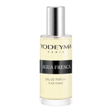 Yodeyma AGUA FRESCA Eau de Parfum 15 ml parfüm és kölni