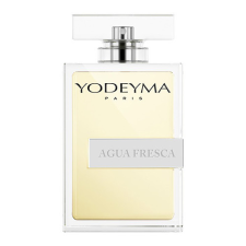 Yodeyma AGUA FRESCA EDP 100 ml parfüm és kölni