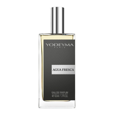 Yodeyma AGUA FRESCA EDP 50 ml parfüm és kölni