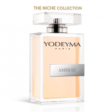 Yodeyma Ambrax EDP 100 ml parfüm és kölni