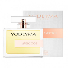 Yodeyma Avec Toi EDP 100 ml parfüm és kölni