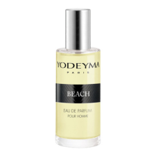 Yodeyma BEACH Eau de Parfum 15 ml parfüm és kölni