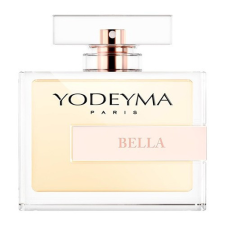 Yodeyma BELLA Eau de Parfum 100 ml parfüm és kölni