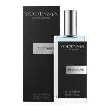 Yodeyma BLUE SAND EDP 50 ml parfüm és kölni