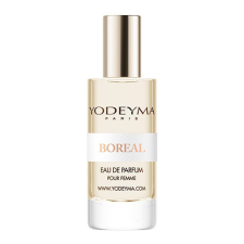 Yodeyma BOREAL EDP 15 ml parfüm és kölni