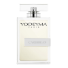 Yodeyma CARIBBEAN EDP 100 ml