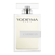 Yodeyma CARIBBEAN EDP 100 ml parfüm és kölni