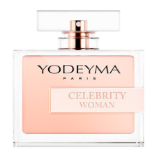 Yodeyma CELEBRITY WOMAN EDP 100 ml parfüm és kölni