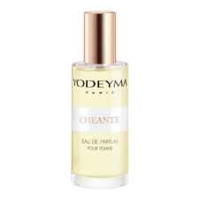 Yodeyma CHEANTE Eau de Parfum 15 ml parfüm és kölni