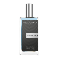 Yodeyma COMPLICIDAD Eau de Parfum 50 ml parfüm és kölni