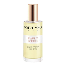 Yodeyma DAURO FOR HER Eau de Parfum 15 ml parfüm és kölni