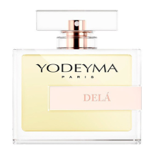 Yodeyma DELÁ Eau de Parfum 100 ml parfüm és kölni