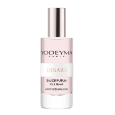 Yodeyma (EDP) DINARA Eau de Parfum 15 ml parfüm és kölni