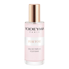 Yodeyma FOR YOU EDP 15 ml parfüm és kölni