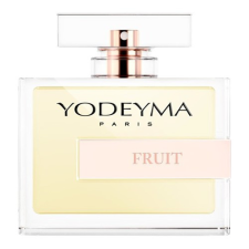 Yodeyma FRUIT Eau de Parfum 100 ml parfüm és kölni