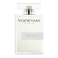 Yodeyma HOUSTON EDP 100 ml parfüm és kölni