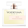 Yodeyma ICE POUR FEMME EDP 100 ml