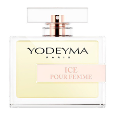 Yodeyma ICE POUR FEMME EDP 100 ml parfüm és kölni