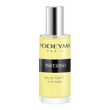 Yodeyma INFERNO EDP 15 ml parfüm és kölni