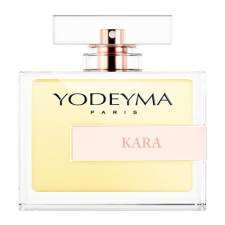 Yodeyma KARA EDP 100 ml parfüm és kölni