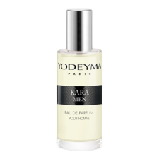 Yodeyma KARA MEN EDP 15 ml parfüm és kölni