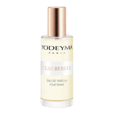 Yodeyma L'EAU BERLUE Eau de Parfum 15 ml parfüm és kölni